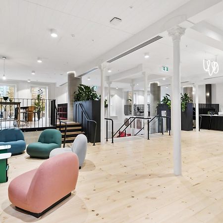 Comfy Stay At Switch Living In The Centre Of Adelaide Bagian luar foto