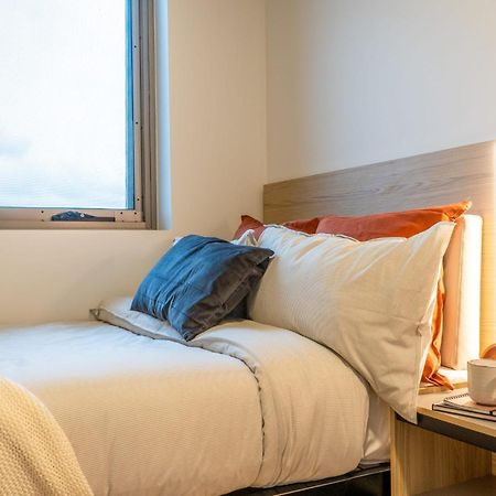 Comfy Stay At Switch Living In The Centre Of Adelaide Bagian luar foto