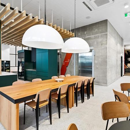 Comfy Stay At Switch Living In The Centre Of Adelaide Bagian luar foto