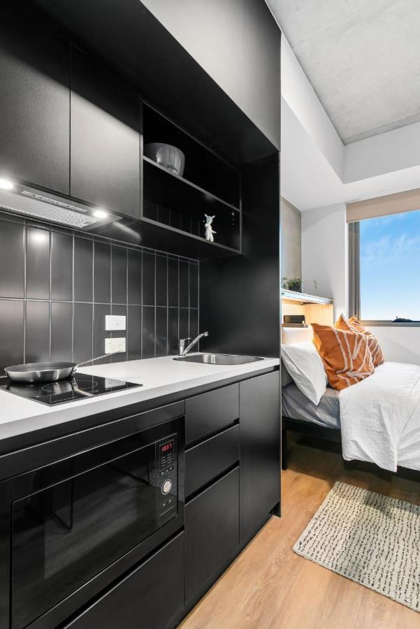 Comfy Stay At Switch Living In The Centre Of Adelaide Bagian luar foto