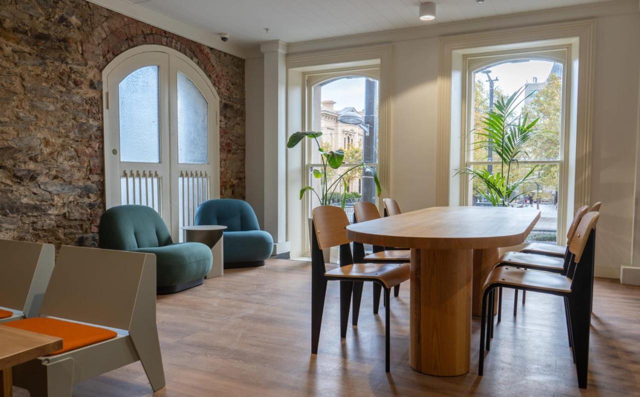 Comfy Stay At Switch Living In The Centre Of Adelaide Bagian luar foto