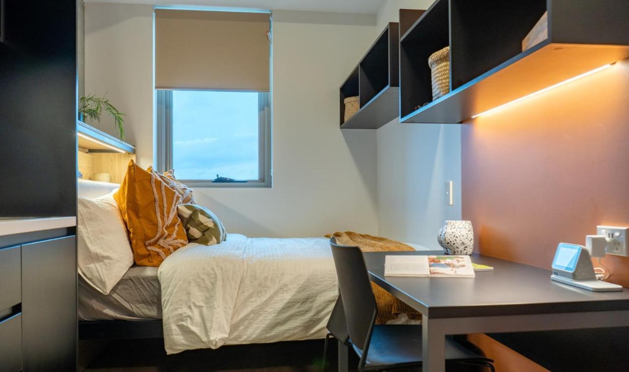Comfy Stay At Switch Living In The Centre Of Adelaide Bagian luar foto