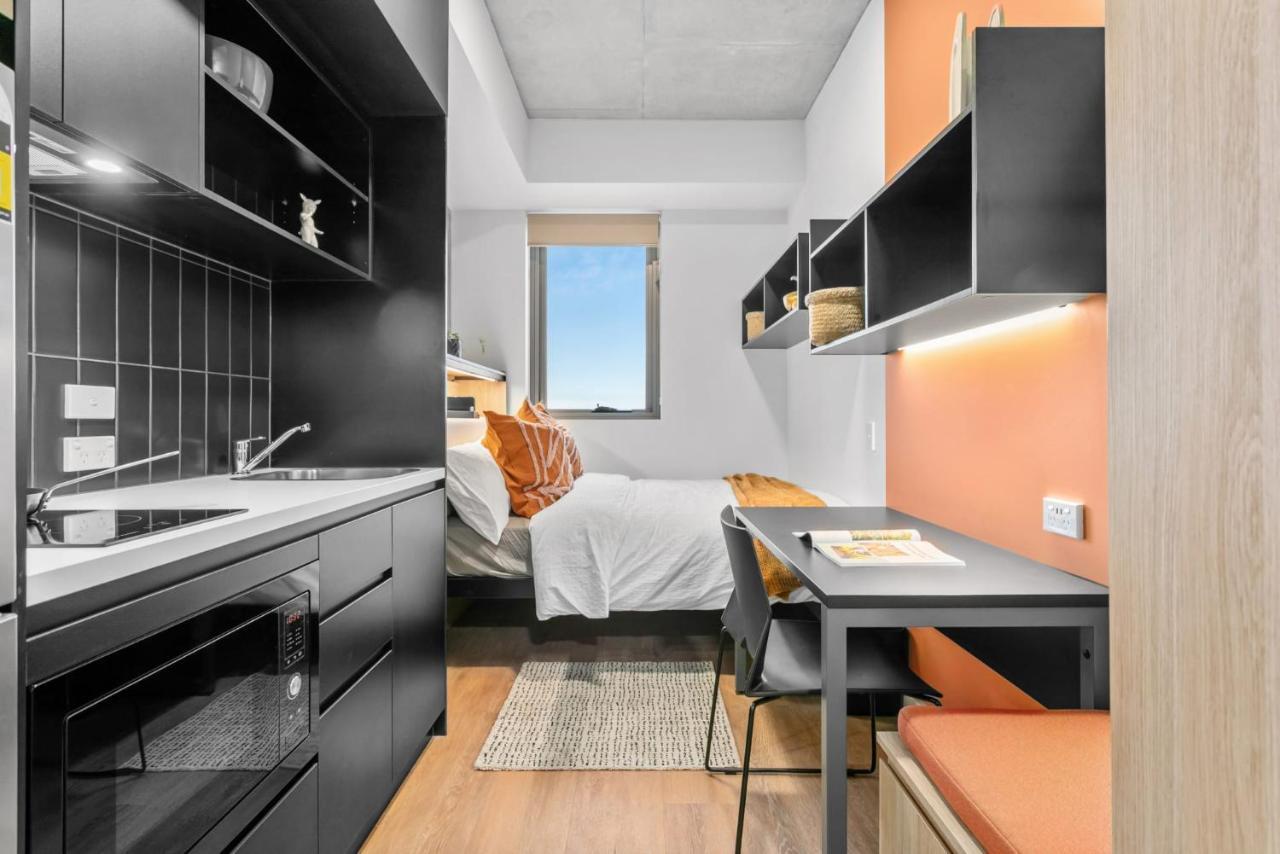 Comfy Stay At Switch Living In The Centre Of Adelaide Bagian luar foto