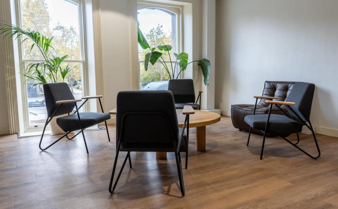 Comfy Stay At Switch Living In The Centre Of Adelaide Bagian luar foto