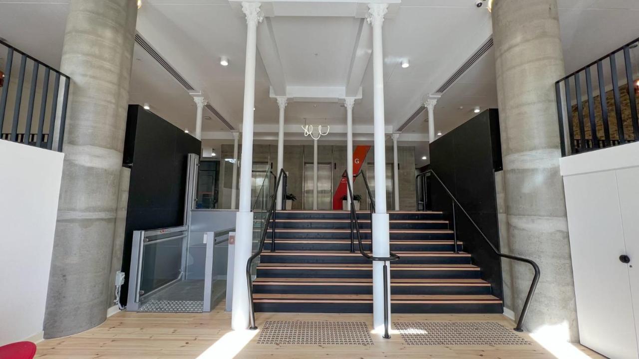 Comfy Stay At Switch Living In The Centre Of Adelaide Bagian luar foto