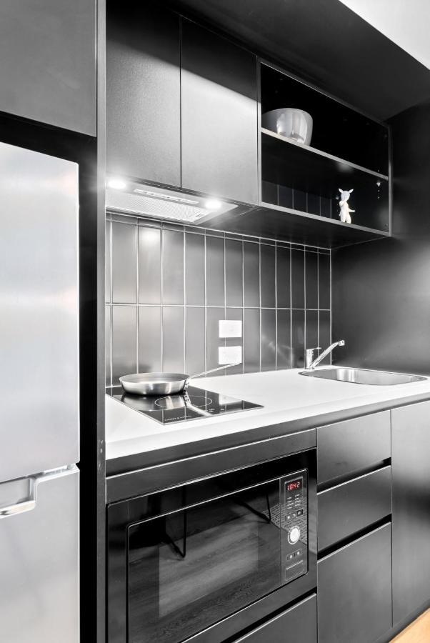 Comfy Stay At Switch Living In The Centre Of Adelaide Bagian luar foto