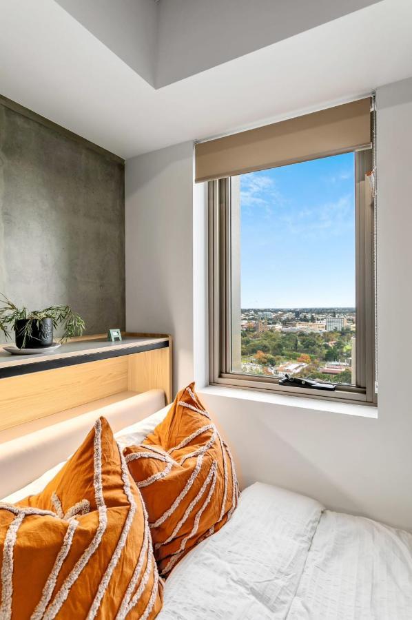 Comfy Stay At Switch Living In The Centre Of Adelaide Bagian luar foto