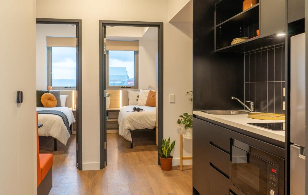 Comfy Stay At Switch Living In The Centre Of Adelaide Bagian luar foto