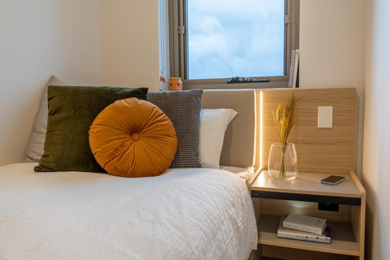 Comfy Stay At Switch Living In The Centre Of Adelaide Bagian luar foto