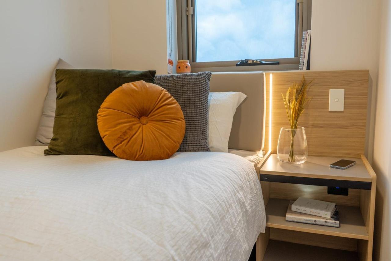 Comfy Stay At Switch Living In The Centre Of Adelaide Bagian luar foto