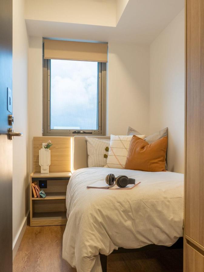 Comfy Stay At Switch Living In The Centre Of Adelaide Bagian luar foto