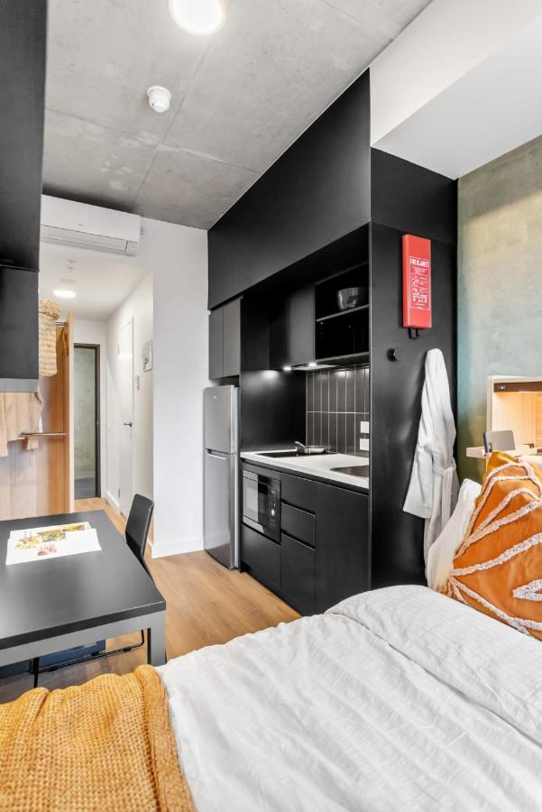 Comfy Stay At Switch Living In The Centre Of Adelaide Bagian luar foto