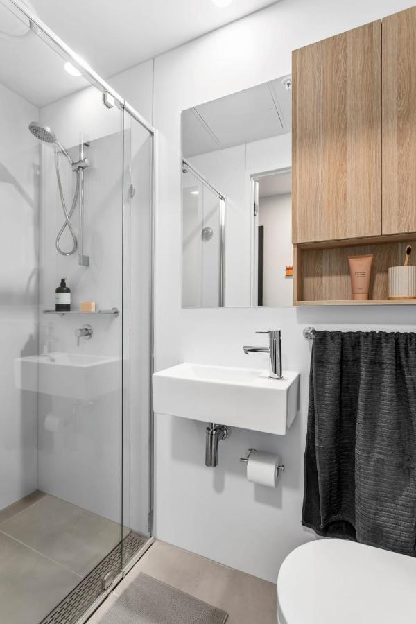 Comfy Stay At Switch Living In The Centre Of Adelaide Bagian luar foto