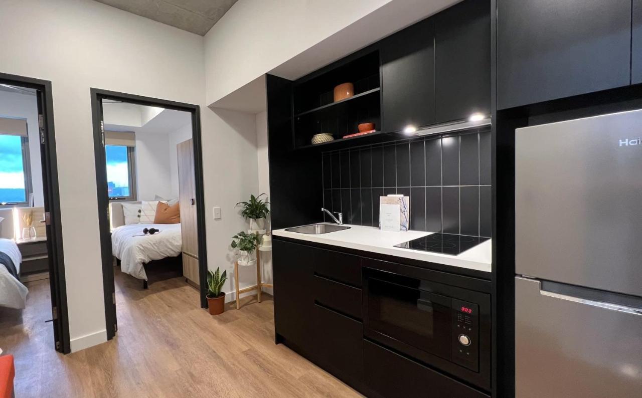 Comfy Stay At Switch Living In The Centre Of Adelaide Bagian luar foto