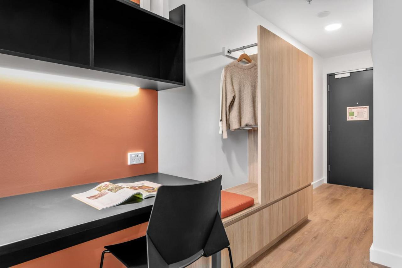 Comfy Stay At Switch Living In The Centre Of Adelaide Bagian luar foto