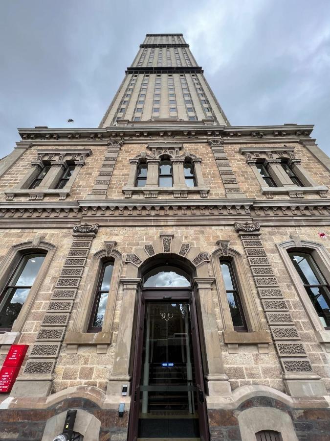 Comfy Stay At Switch Living In The Centre Of Adelaide Bagian luar foto