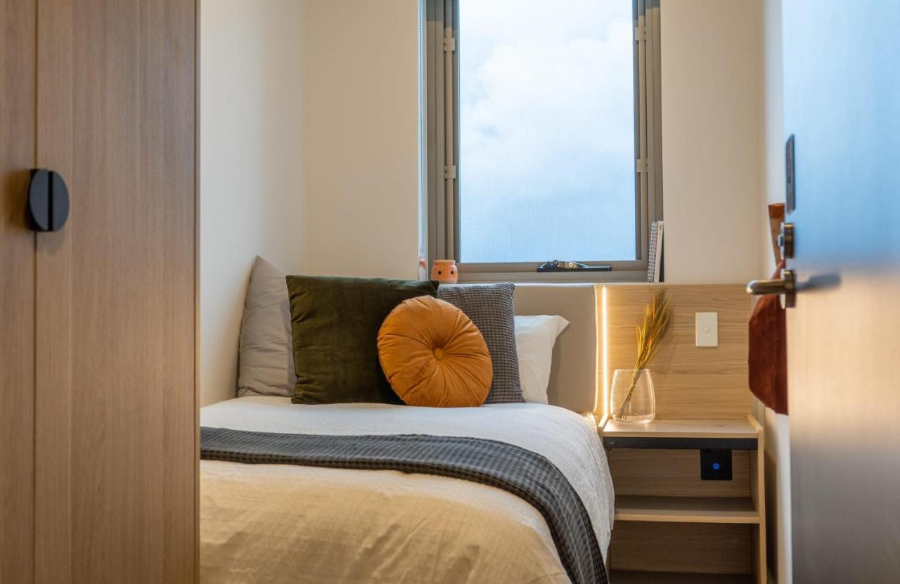 Comfy Stay At Switch Living In The Centre Of Adelaide Bagian luar foto