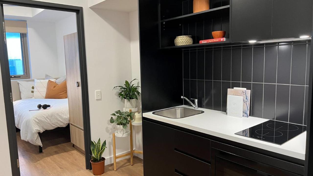 Comfy Stay At Switch Living In The Centre Of Adelaide Bagian luar foto