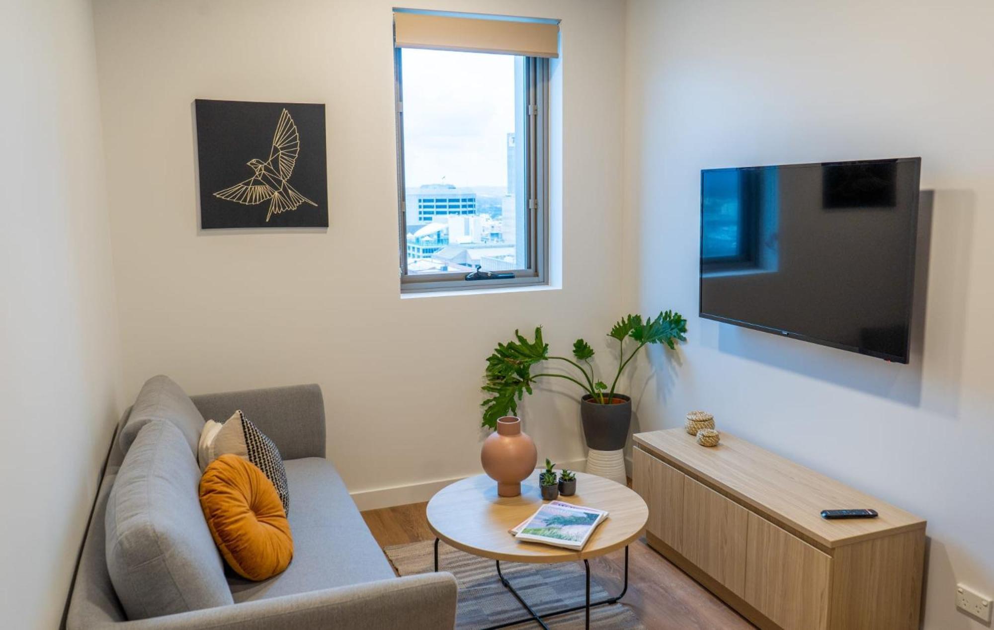 Comfy Stay At Switch Living In The Centre Of Adelaide Bagian luar foto