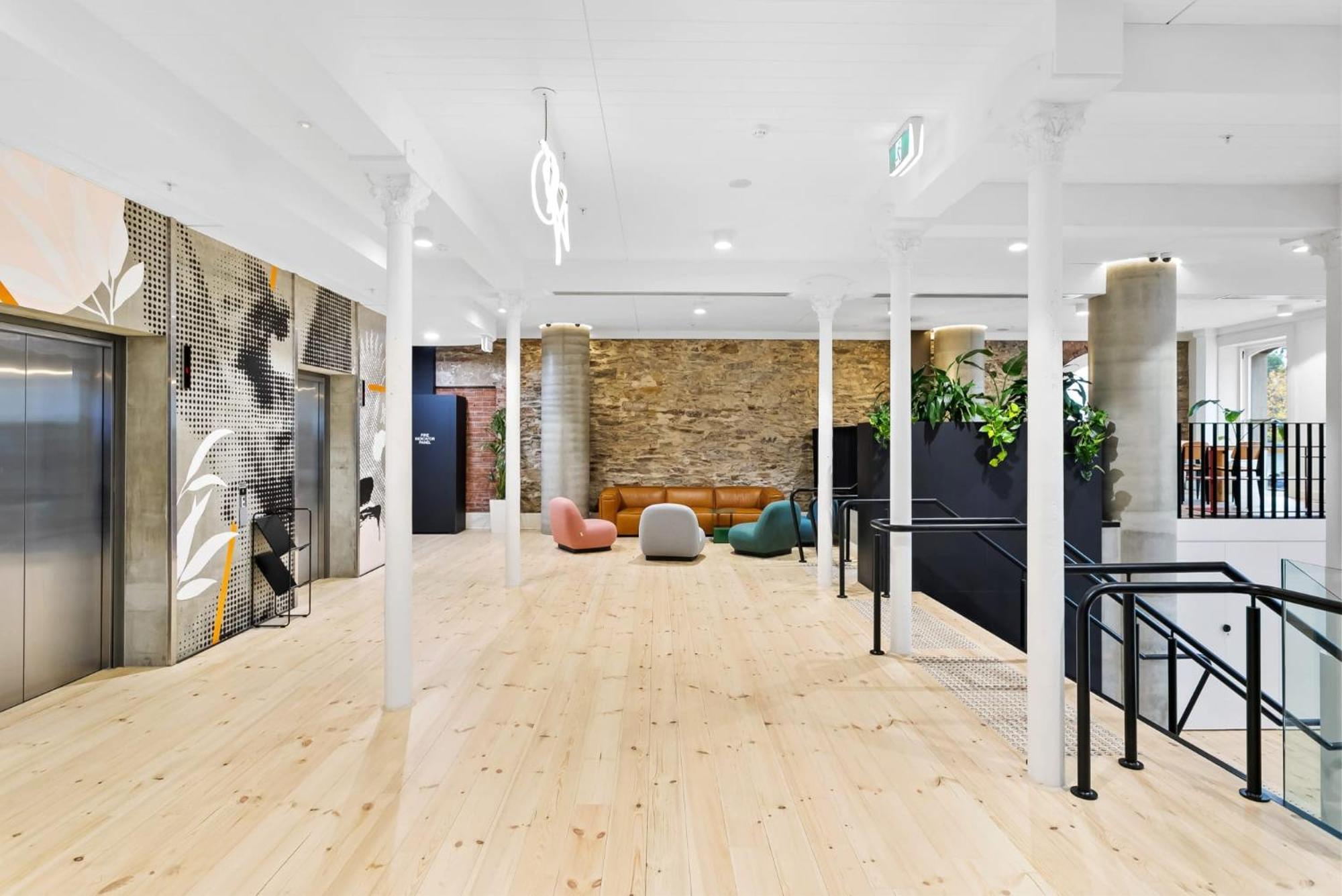 Comfy Stay At Switch Living In The Centre Of Adelaide Bagian luar foto