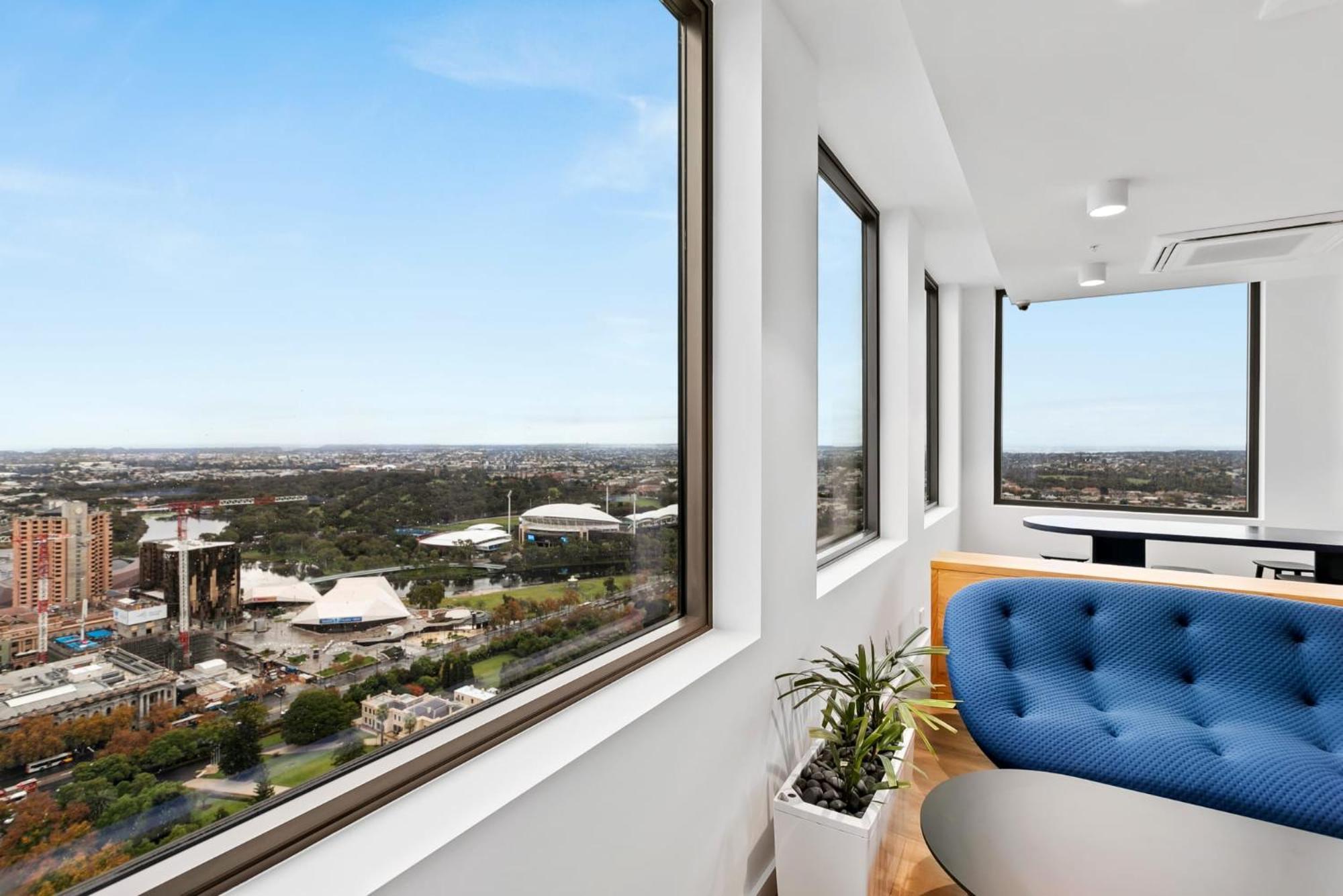 Comfy Stay At Switch Living In The Centre Of Adelaide Bagian luar foto