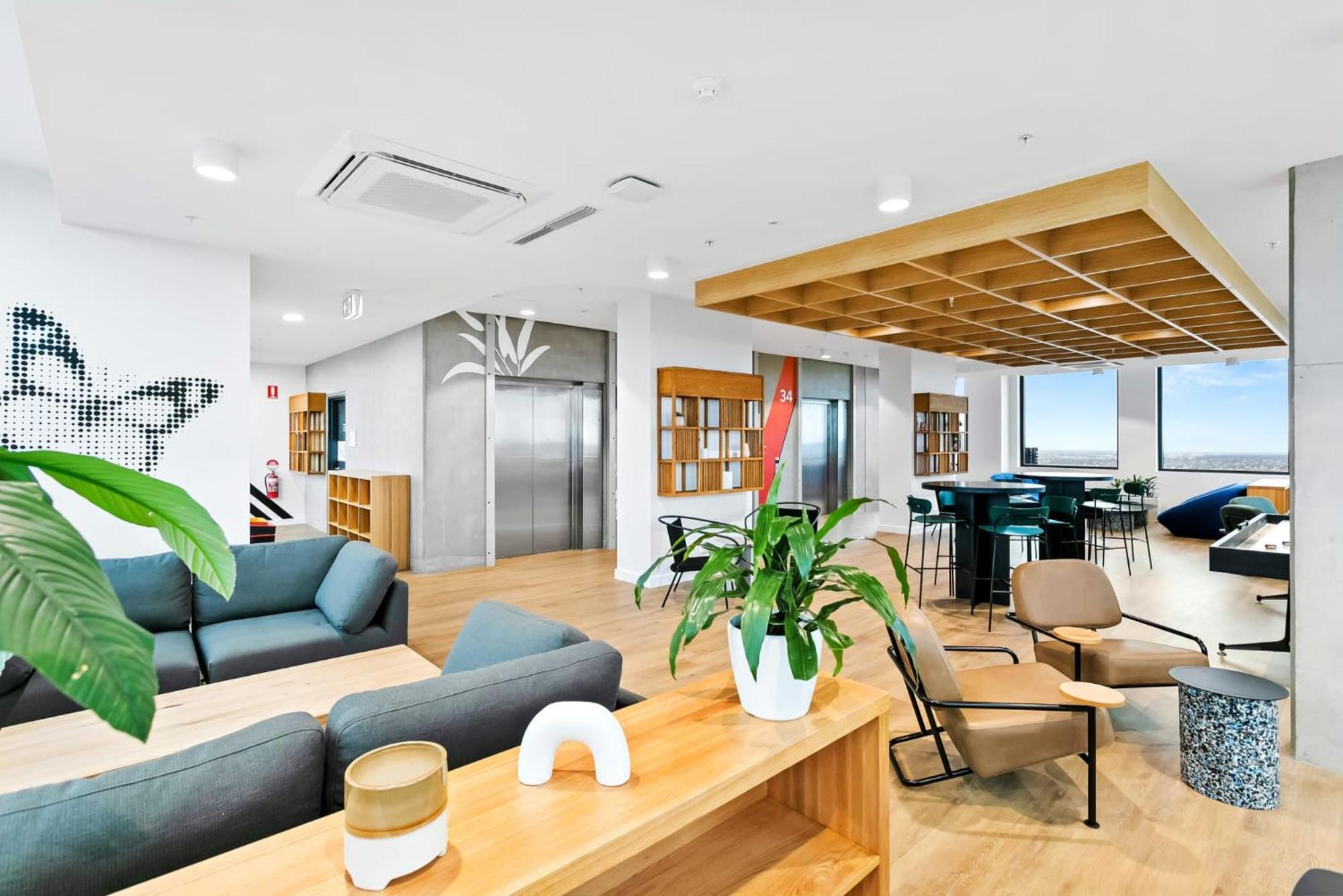 Comfy Stay At Switch Living In The Centre Of Adelaide Bagian luar foto