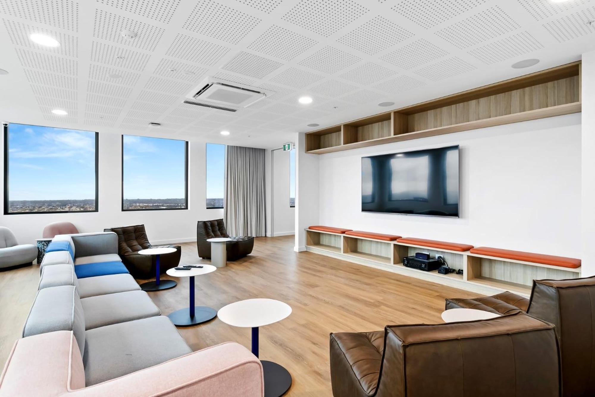 Comfy Stay At Switch Living In The Centre Of Adelaide Bagian luar foto