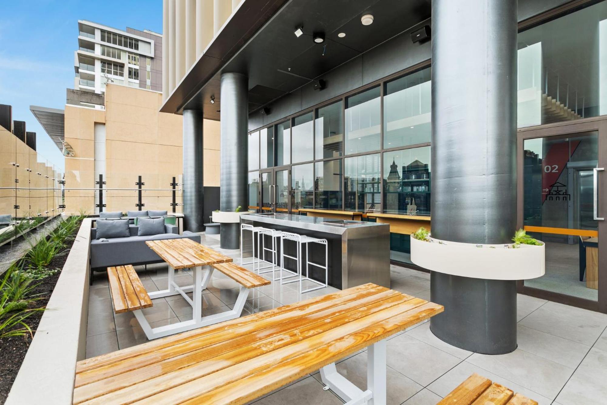 Comfy Stay At Switch Living In The Centre Of Adelaide Bagian luar foto