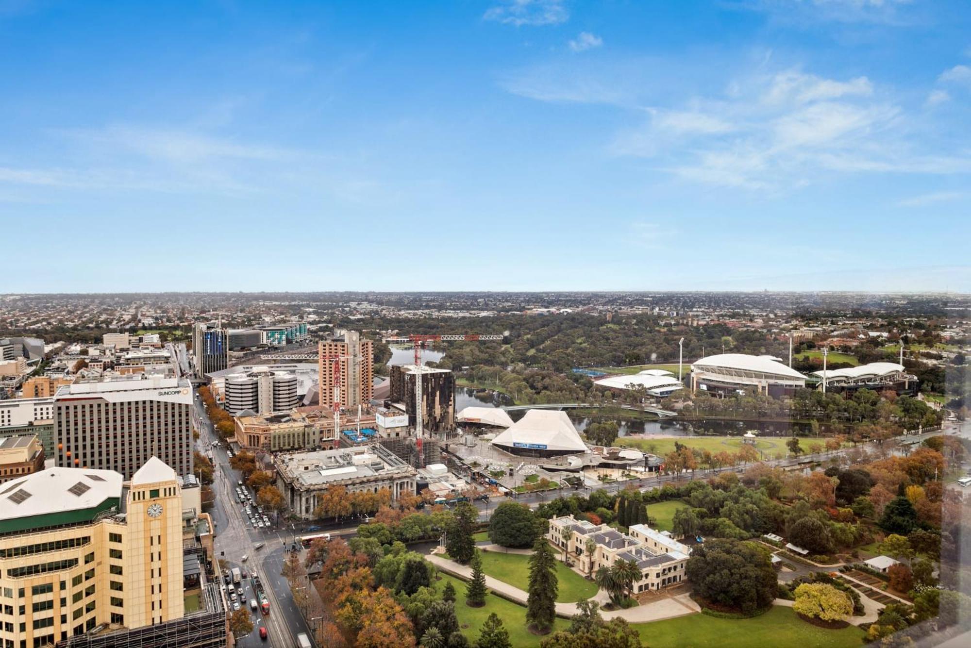 Comfy Stay At Switch Living In The Centre Of Adelaide Bagian luar foto
